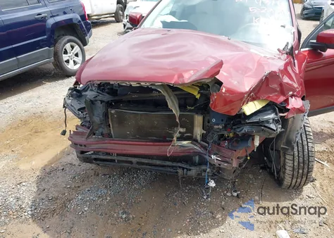 2012 Volvo Xc60 3.2/3.2 Platinum/3.2 Premier/3.2 Premier Plus from USA, damaged, VIN YV4952DZ2C2344318